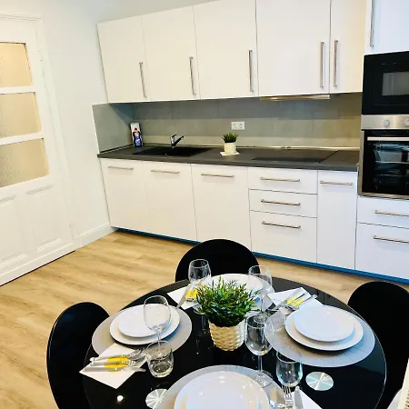 Liro Apartments Lohscheidt Muelheim Mülheim an der Ruhr Extérieur photo