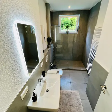 Liro Apartments Lohscheidt Muelheim Mülheim an der Ruhr Extérieur photo