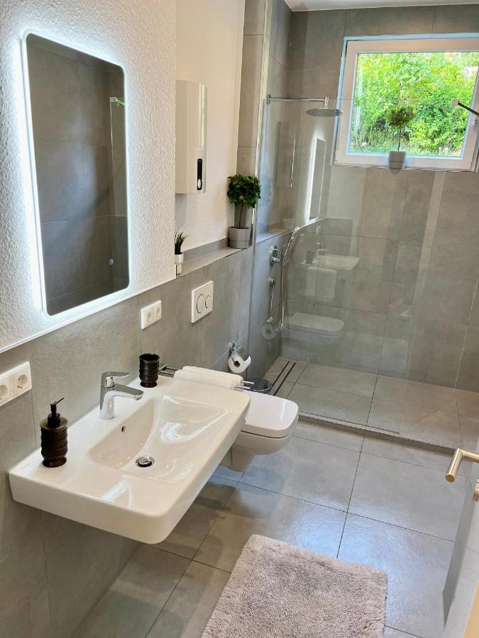 Liro Lohscheidt Muelheim Appartement Mülheim an der Ruhr
