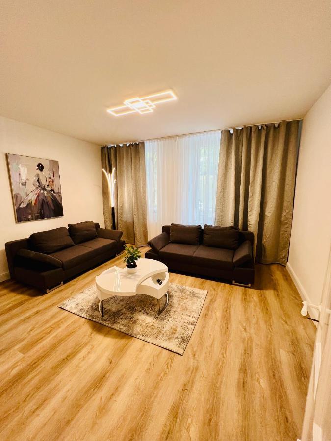 Liro Lohscheidt Muelheim Appartement