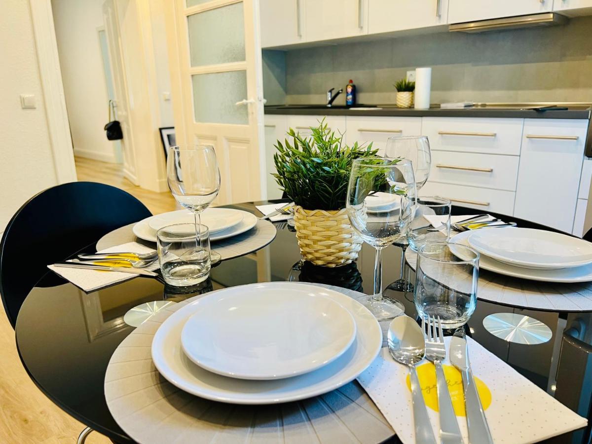 Liro Lohscheidt Muelheim Appartement