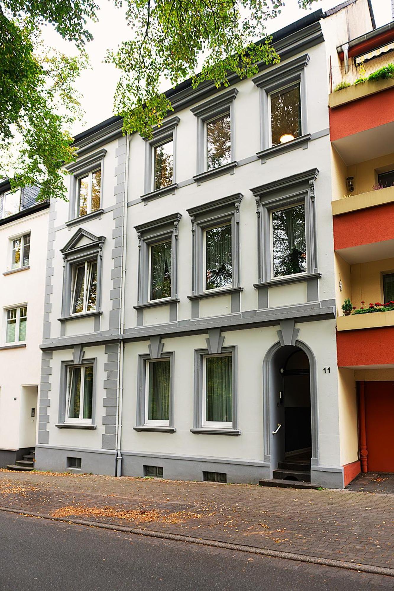 Liro Lohscheidt Muelheim Appartement *
