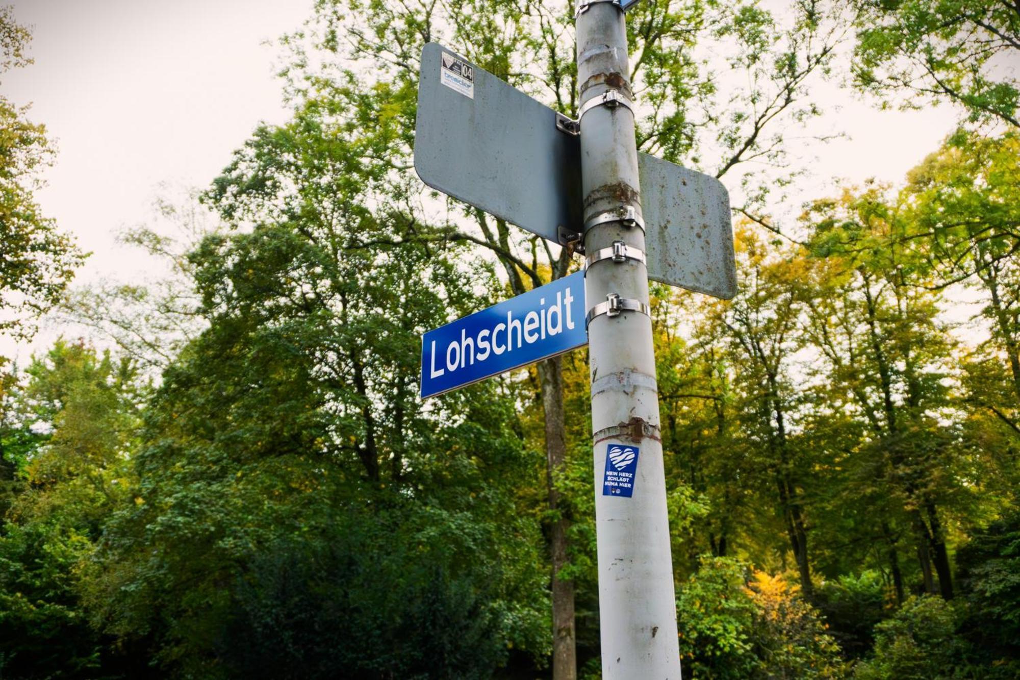 Liro Lohscheidt Muelheim *