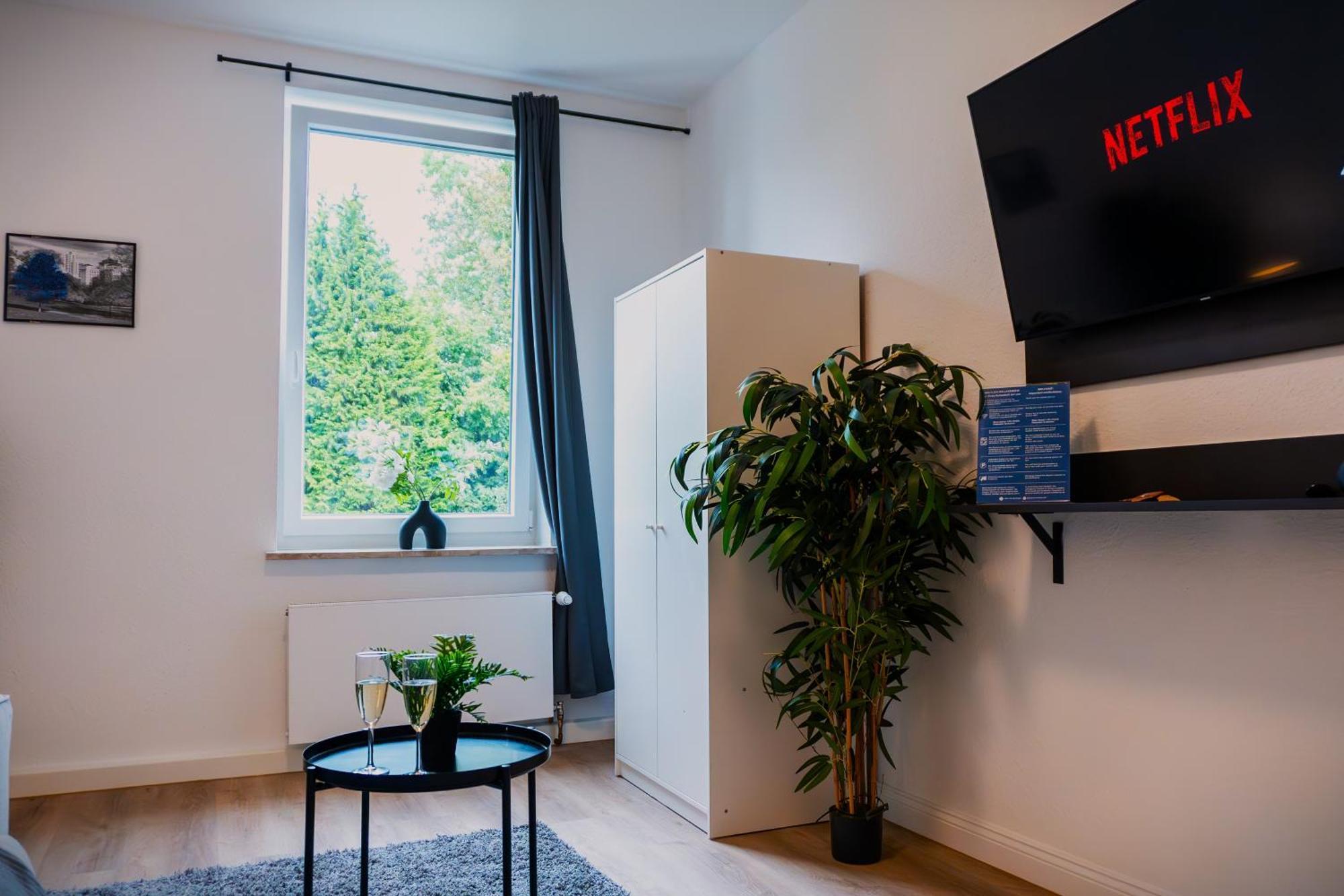 Liro Lohscheidt Muelheim Appartement
