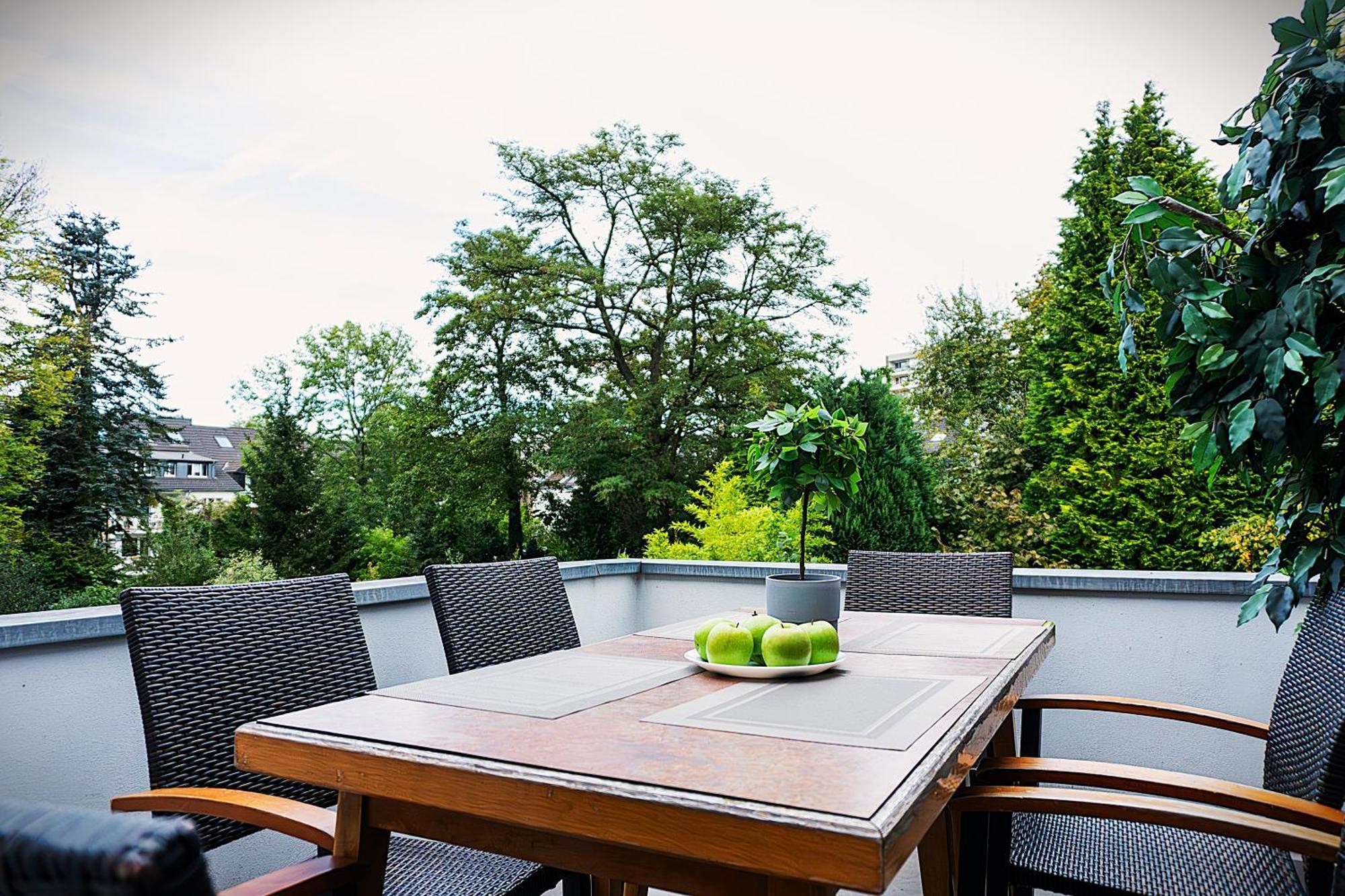 Appartement Liro Lohscheidt Muelheim