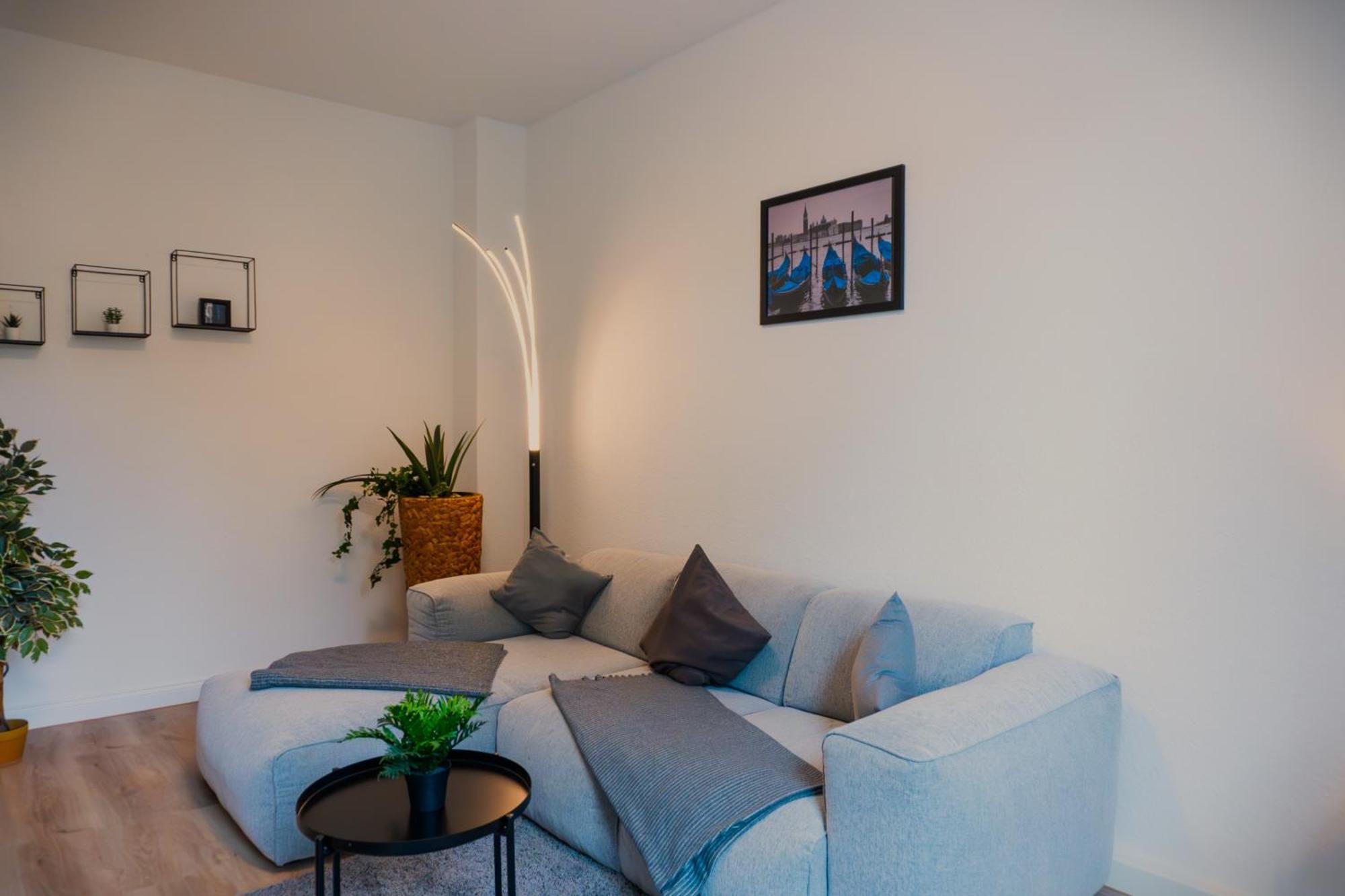 Liro Lohscheidt Muelheim Appartement Mülheim an der Ruhr